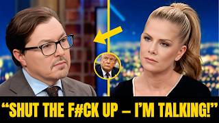 MAGA Pundit Gets SHUT DOWN by Leigh McGowan LIVE on CNN