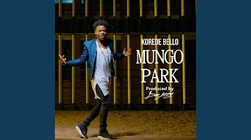 Mungo Park