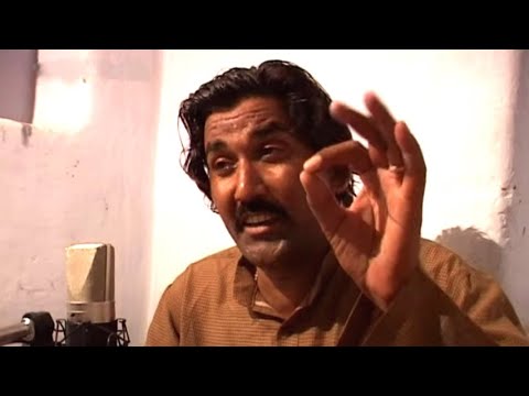 Nit Khair Manga sings Mukhtiyar Ali