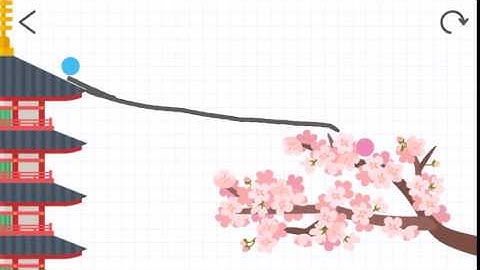 Brain Dots JAPAN Level 42