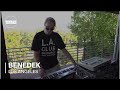 Benedek boiler room los angeles live set