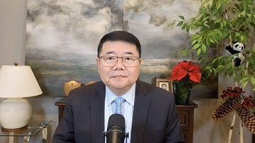 新闻茶座：从红楼梦的反清复明看中国社会的愚昧与反智/王剑每日观察/20251213