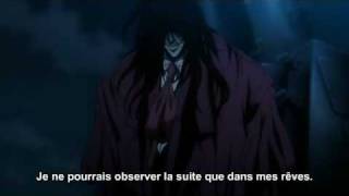 Alucard Ending - Hellsing