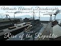 Rise of the republic  episode 1  dreadnought improvement project french campaign