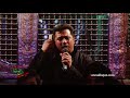  نوحه شورفارسی روی قبرم بنویسید سگ دربار حسین محرم1392  