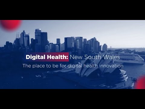 Digital Health: New South Wales is the place to be for digital health innovation | Investment NSW