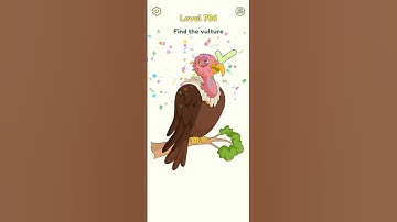 " Find the vulture " DOP 2 level 786 #shorts #dop2 #dop2game  #dop2level786