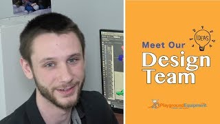 Meet Our Design Team!