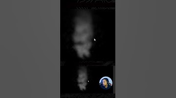 En menos de un minuto, te muestro cómo crear humo en AE 🚀 #aftereffects #animation #motiongraphics