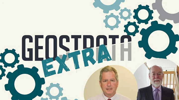 GEOSTRATA Extra with Mark Glynn - S02 E05 - The Ge...