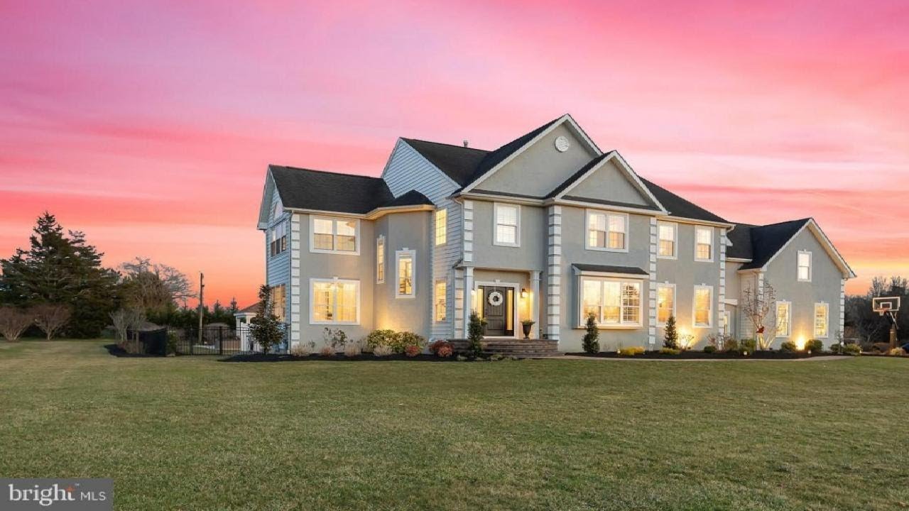 9 CHESTNUT COURT MULLICA HILL NJ Presented by Nancy Kowalik YouTube 9 CHESTNUT COURT MULLICA HILL NJ Presented by Nancy Kowalik YouTube