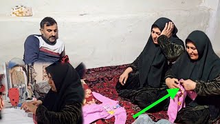 Download Lagu An eventful day: Buying a gift for Marzieh's daughter and scolding Fatima for her work MP3