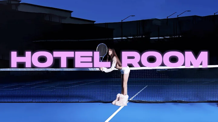 FLVCKKA, Sleezy O, Maury - Hotel Room (Lyric Video)