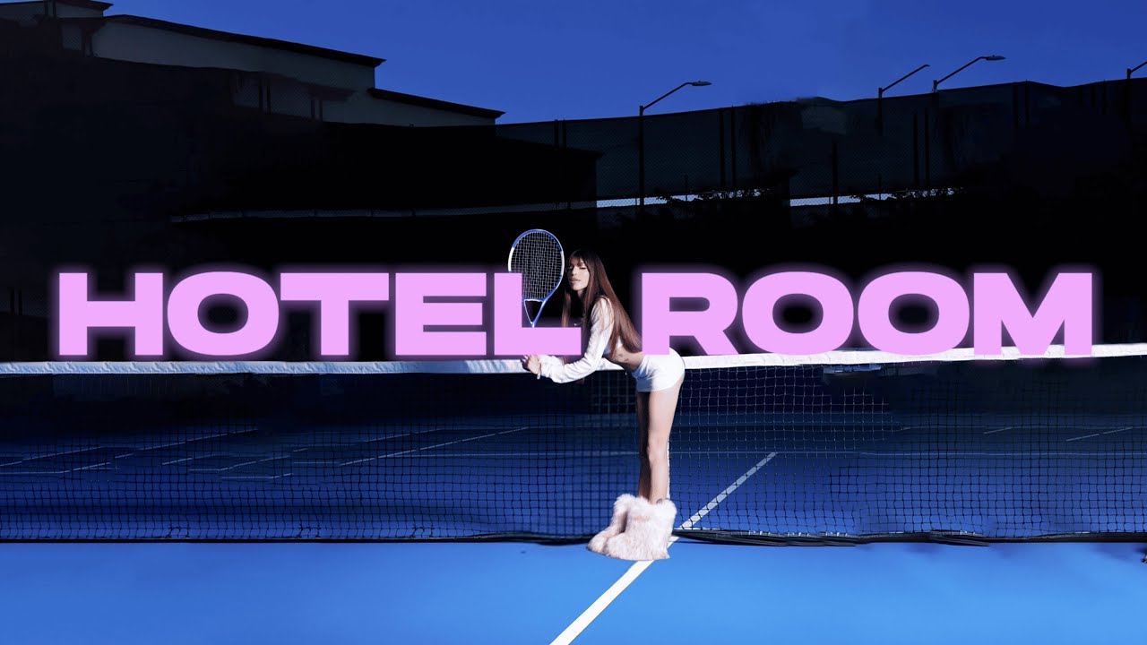 FLVCKKA, Sleezy O, Maury - Hotel Room (Lyric Video)