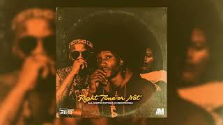 Download Lagu Azlan Makalima, Unathi Gotyana \u0026 @Nqontsonqa  - Right Time or Not (OFFICIAL AUDIO) MP3