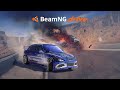 LIVE! | Couldn't Choose a Game So Let's Cruise in BeamNG!
