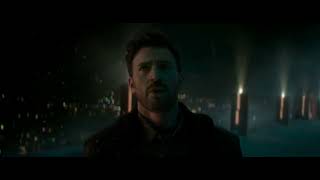 RED ONE (2024) Last Fighting Scene |  Movie CLIP HD