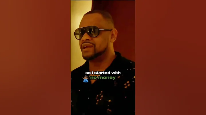 How I MADE $25,000 With NO Money Using This STRATEGY | Marvin Mitchell #shorts #finance