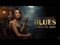 Timeless Slow Blues Ballads | Smoky Soulful Female Vocals in the Etta James Style 🎙️💙
