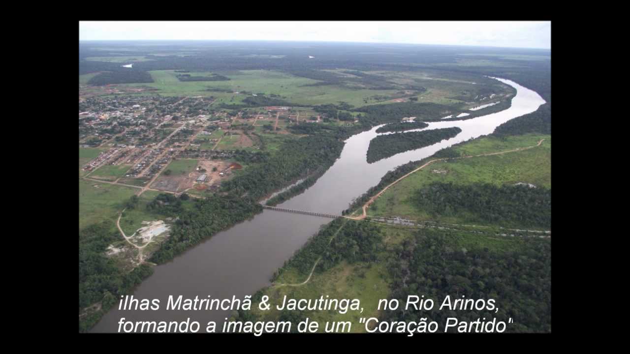 Tudo sobre o município de Porto