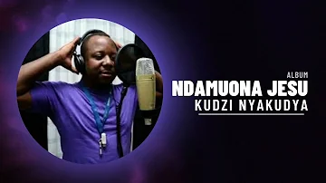 Ndoenda nababa - Kudzi Nyakudya