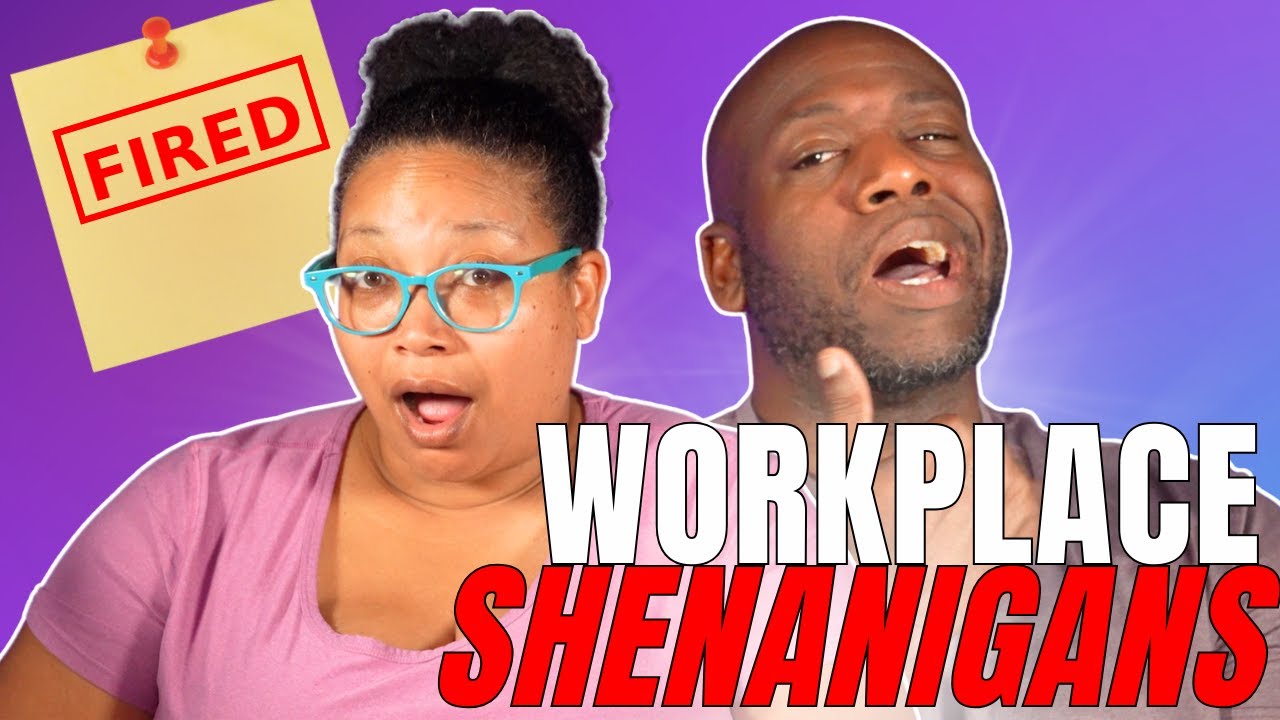 Workplace Shenanigans || Reddit Reactions