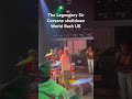 Lloyd Coxsone left a legacy at World Bash UK #trending #worldbash #uk #soundclash