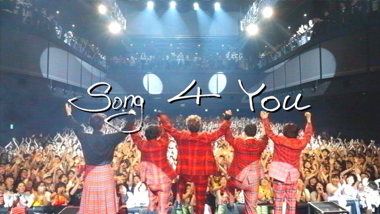 OKAMOTO'S 『Song 4 You』 OFFICIAL MUSIC VIDEO adlı videoyu YouTube'da izle OKAMOTO'S 『Song 4 You』 OFFICIAL MUSIC VIDEO adlı videoyu YouTube'da izle