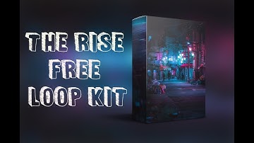 (FREE) Trap Loop Kit/Pack 2019 - The Rise (Cubeatz, Murda, Travis Scott Type Samples)