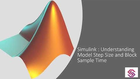 Matlab-Simulink : Understanding Model step size and block sample time.