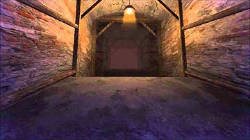 GIANT MOBILE PENIS! Penumbra Overture Part 8 Episode 1