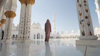 Lagu Joget Qasidah Allah Allah aqhisna ya Rosulullah Remix Terbaru