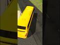 EURO COUCH BUS SIMULATOR GAMEPLAY || PART-2 ANDROID GAMEPLAY