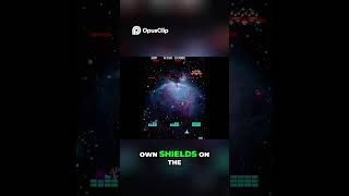 The End  Space Invaders Game With a Twist!