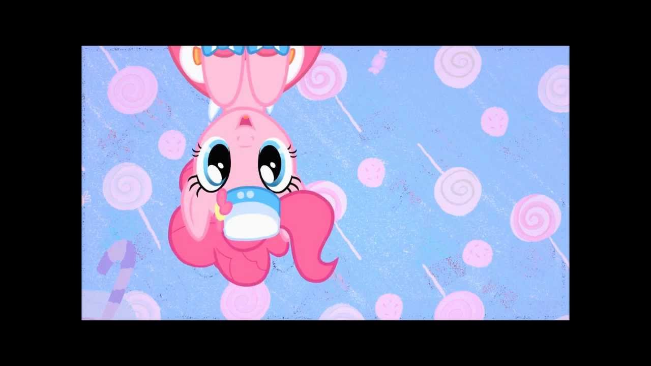 PMV - Shut Me Up My Little Pony