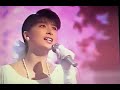 ハーフムーン・セレナーデ🎵河合奈保子さん🎹月半小夜曲 原曲/作曲 河合奈保子さん🌗