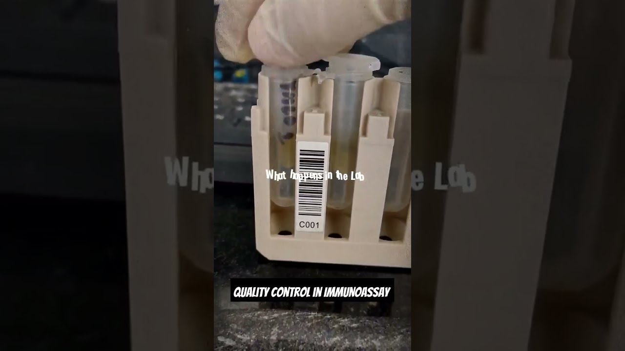 IFlash 1800 Quality Control