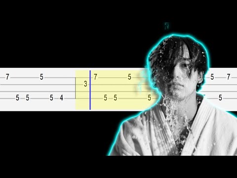 Joji  Glimpse of Us Easy Ukulele Tabs Tutorial