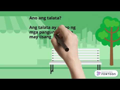 Video: Paano I-highlight Ang Isang Talata