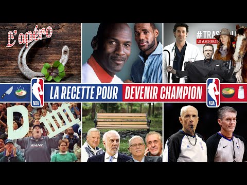 Vidéo: Comment chaque propriétaire de l'équipe NBA s'est enrichi