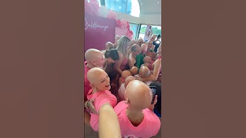 Make-up doen voor mijn MINI ME