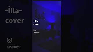 Onur koç illa cover #cover #keşfet #music #youtubeshorts #keşfetteyiz #keşfetbeniöneçıkar #müzik Resimi