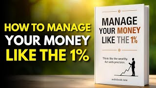 How To Manage Your Money Like The 1% | Full Audiobook