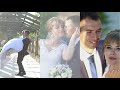 Irina&Evgeniy ♥ Wedding Day ( June 1, 2019 )♥ highlights