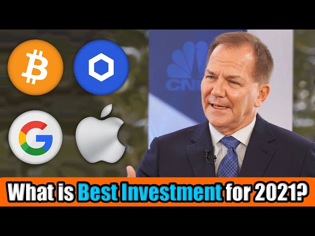 What is the Best Investment for 2021