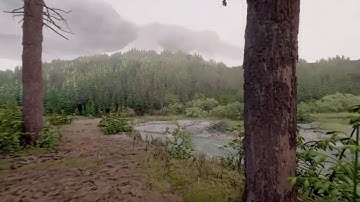 Dreams (PS4) - "Taken By The Rust" Demo by BADROBO82