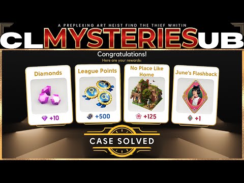 The Mystery Of MissCarrieJuneVIP Finally Solved?