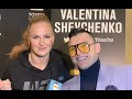 Valentina Shevchenko Responds to Ben Askren: “I’m Not a Spy”