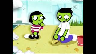 PBS Kids Program Break (2008 MPT) #4