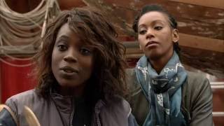 AUDREY GBAGUIDI (AKA YSEE)   Comédienne,  BANDE DEMO
